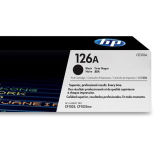 Toner HP 126A, CE310A