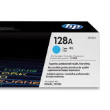 Toner HP 128A, CE321A