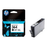 Tinta HP 364, CB317EE