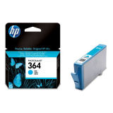 Tinta HP 364, CB318EE