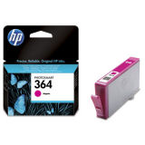 Tinta HP 364, CB319EE