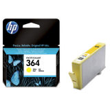 Tinta HP 364, CB320EE