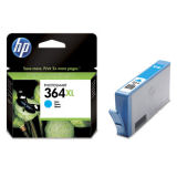 Tinta HP 364XL, CB323EE