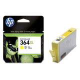 Tinta HP 364XL, CB325EE