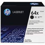 Toner HP CC364X
