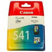 Tinta Canon CL-541