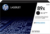 Toner HP 89X, HP CF289X