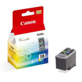 Tinta Canon CL-38