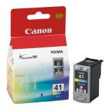 Tinta Canon CL-41