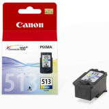 Tinta Canon CL-513