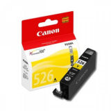 Tinta Canon CLI-526, CLI-526Y