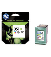 Tinta HP No.351XL, CB338EE