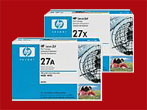 Toner HP 27A, C4127A