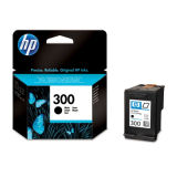 Tinta HP 300, CC640EE