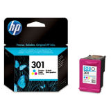 Tinta HP No.301, CH562EE