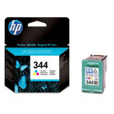Tinta HP No.344, C9363EE