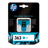 Tinta HP No.363, C8771EE