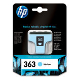 Tinta HP No.363, C8774EE