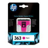 Tinta HP No.363, C8772EE