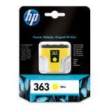Tinta HP No.363, C8773EE