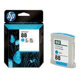 Tinta HP No.88, C9386AE