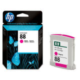 Tinta HP No.88, C9387AE