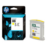 Tinta HP No.88, C9388AE