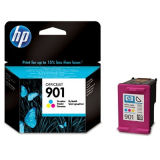 Tinta HP No.901, CC656AE