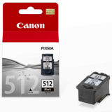Tinta Canon PG-512